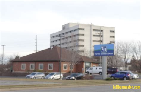 Fifth third bank in merrillville. Things To Know About Fifth third bank in merrillville. 